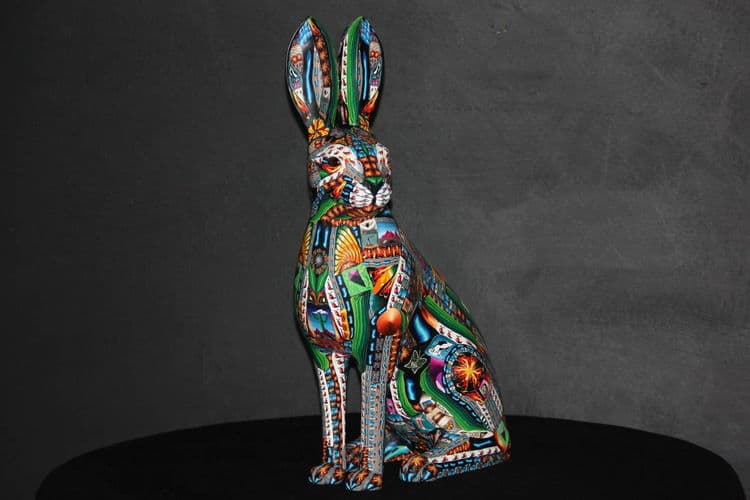 Hare