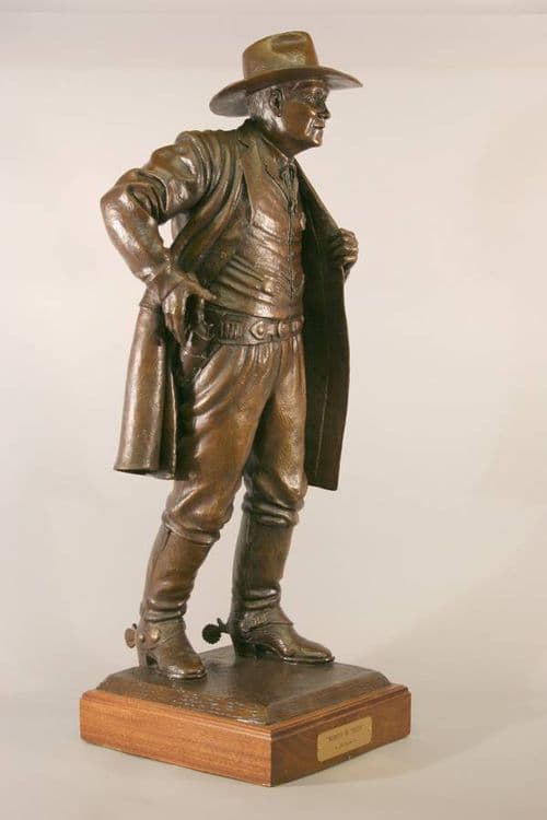 Western -  Moment of Truth - Thumbnail 2