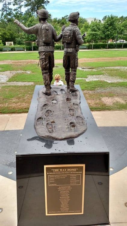 Monuments - The Way Home - Thumbnail 5