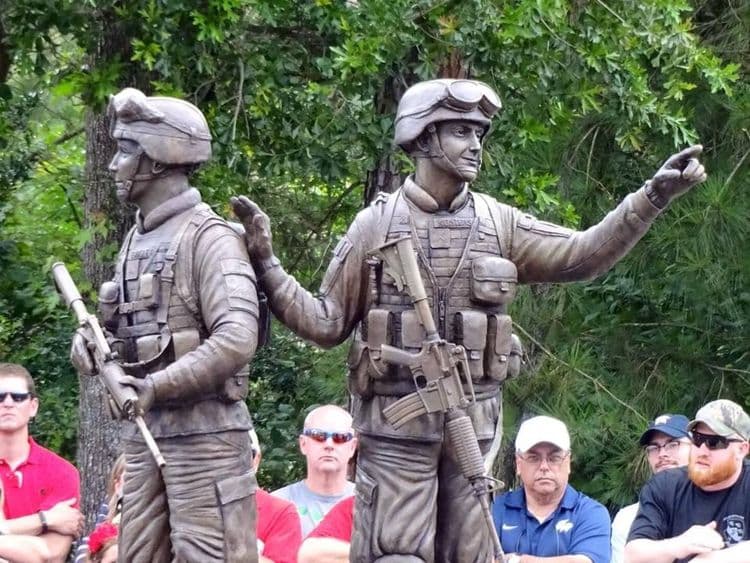 Monuments - The Way Home - Thumbnail 6