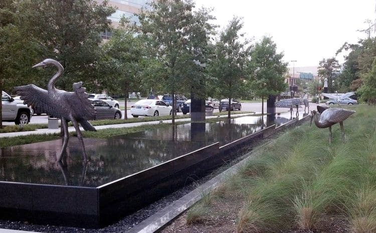 Monuments - Heron Creek - Thumbnail 2