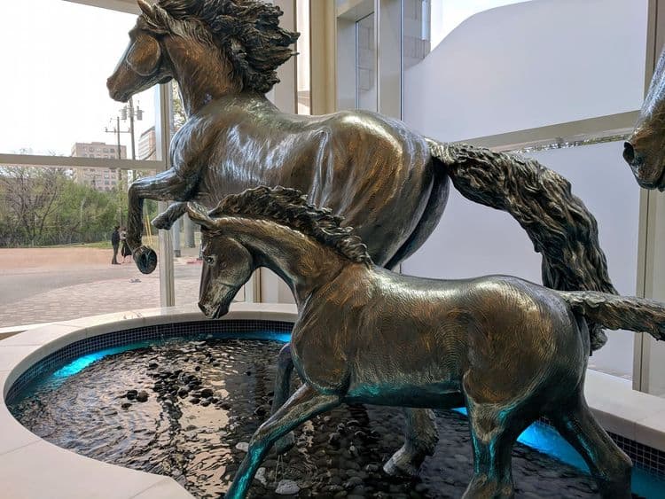 Monuments - "Running Free" - Thumbnail 2