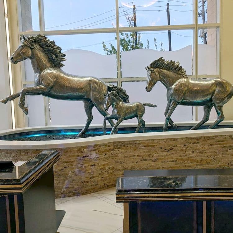 Monuments - "Running Free" - Thumbnail 4