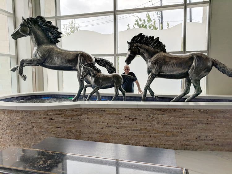 Monuments - "Running Free" - Thumbnail 5