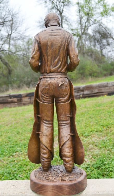 Western - This Cowboy's Prayer - Thumbnail 4