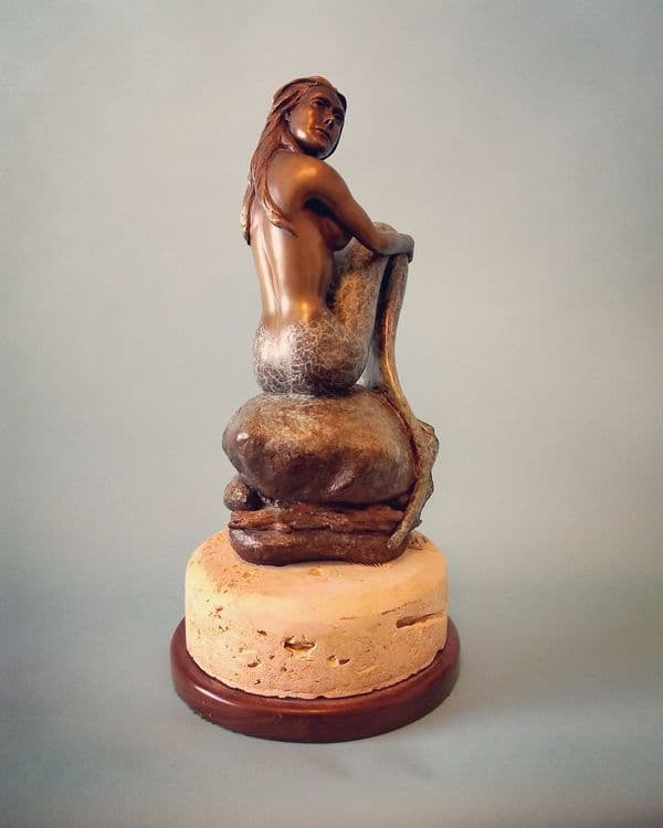 Mermaids - If Only (maquette) - Thumbnail 2