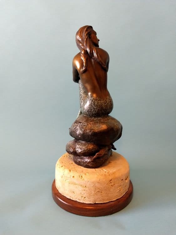 Mermaids - If Only (maquette) - Thumbnail 3