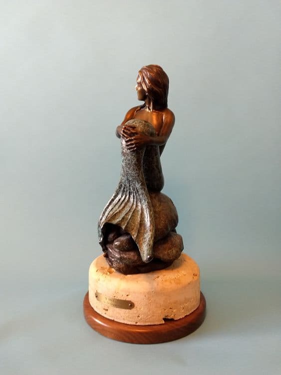 Mermaids - If Only (maquette) - Thumbnail 4