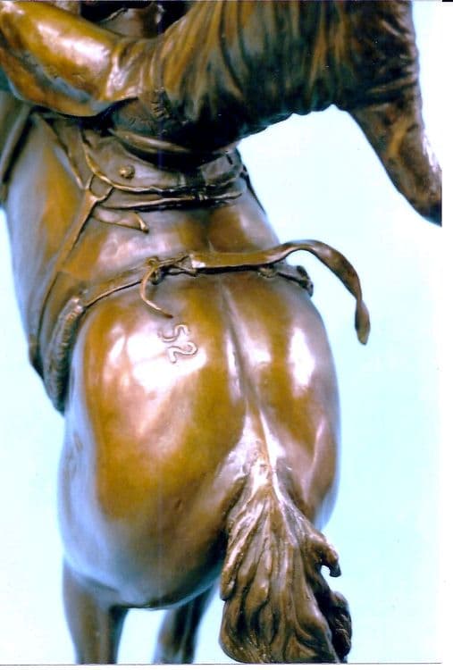 Legends of Rodeo - Marty Wood, Let the Good Times Roll - Thumbnail 4