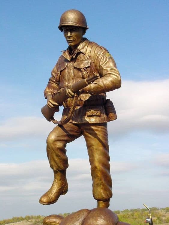 Monuments - A Call to Duty - Hero Image