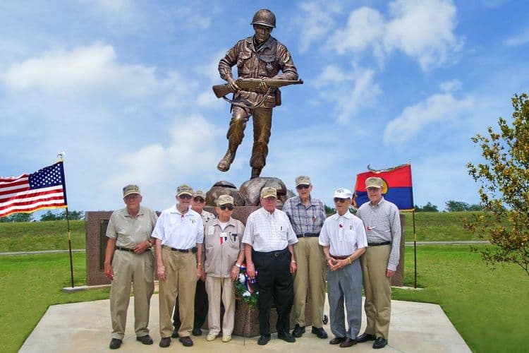 Monuments - A Call to Duty - Thumbnail 3