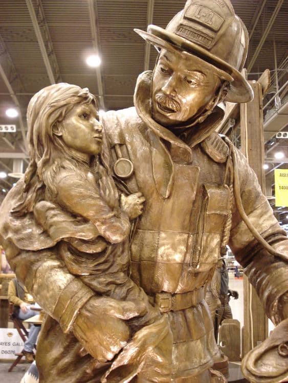 Monuments - A Breath of Valor - Thumbnail 3