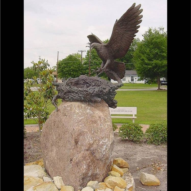 Monuments - Spirit of America - Hero Image