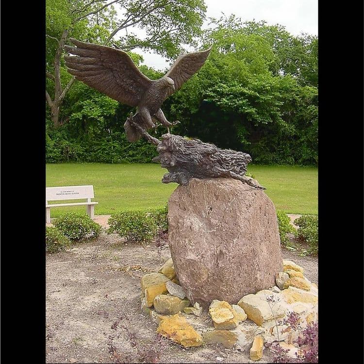 Monuments - Spirit of America - Thumbnail 2