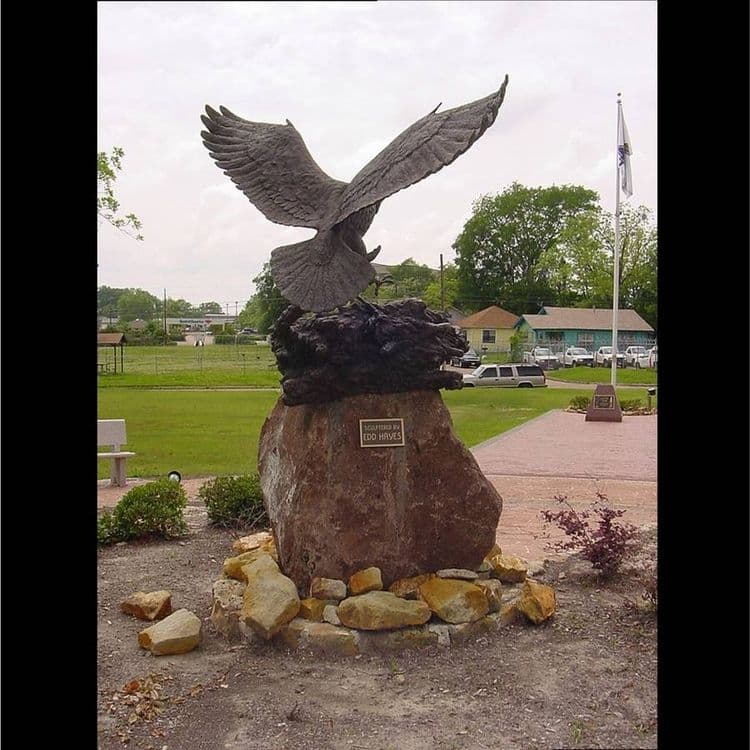 Monuments - Spirit of America - Thumbnail 3