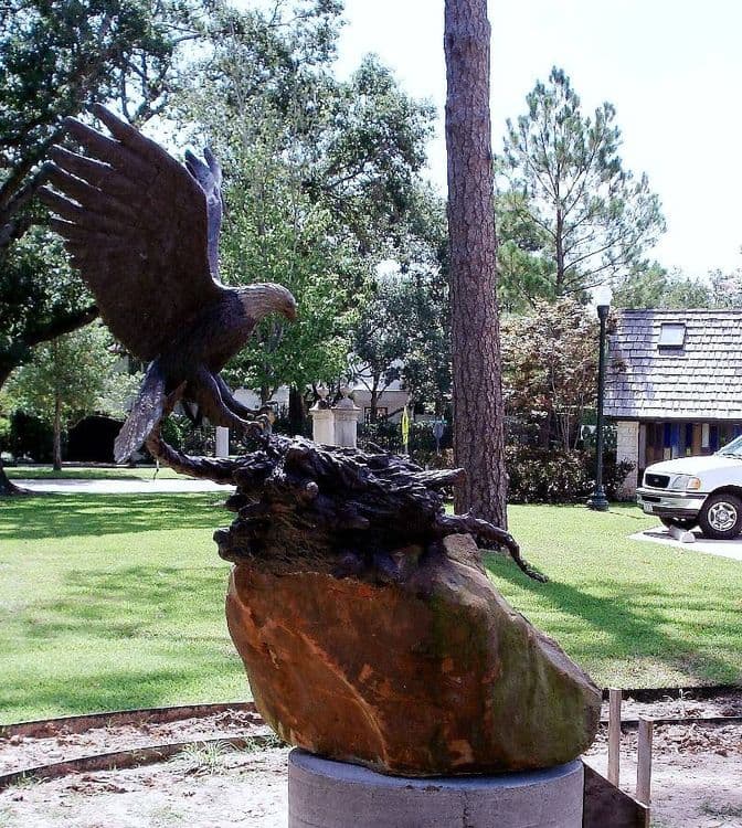 Monuments - Spirit of America - Thumbnail 5