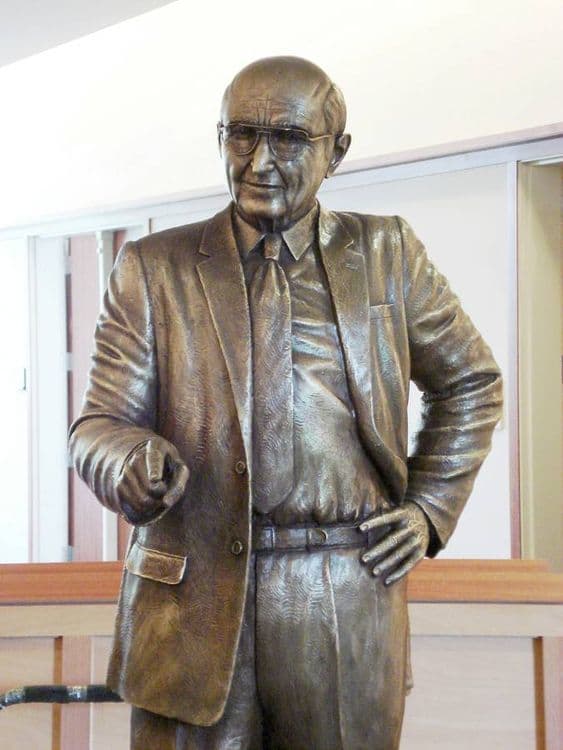 Monuments - Matt Dawson - Hero Image