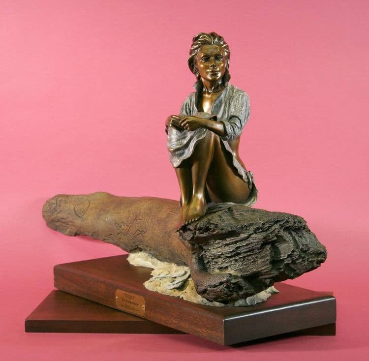 Beachwalkers - Sunset - Thumbnail 4