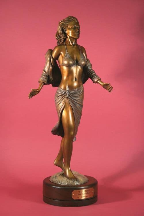 Beachwalkers - Key Largo - Hero Image