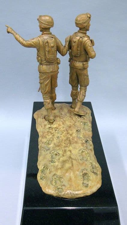 Monuments - The Way Home (maquette) - Thumbnail 3