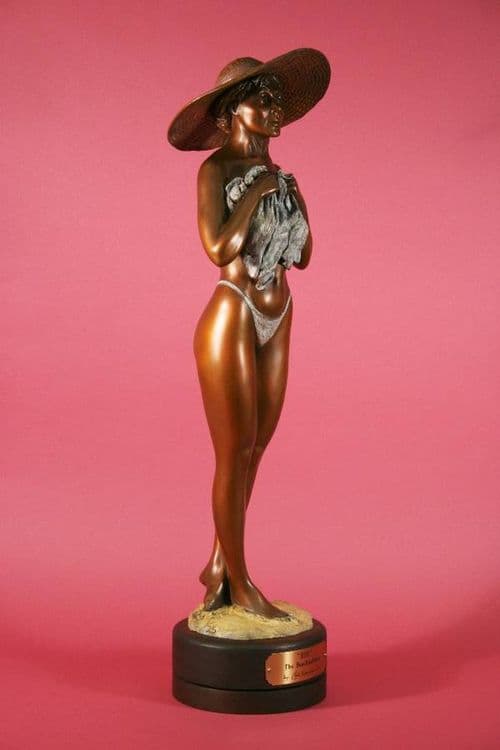 Beachwalkers - RIO - Hero Image