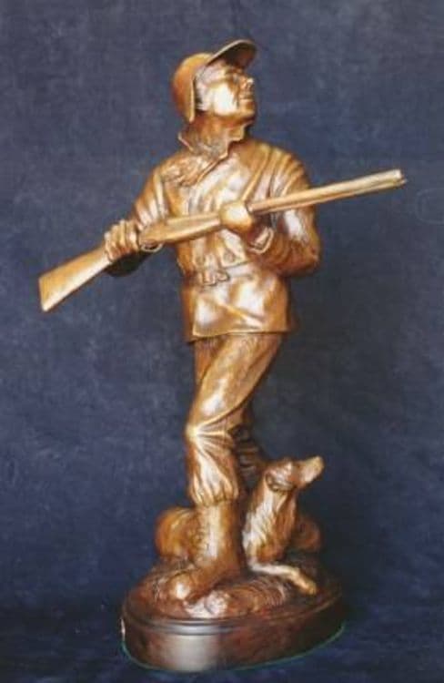 Sporting - Way Out of Left Field - Hero Image