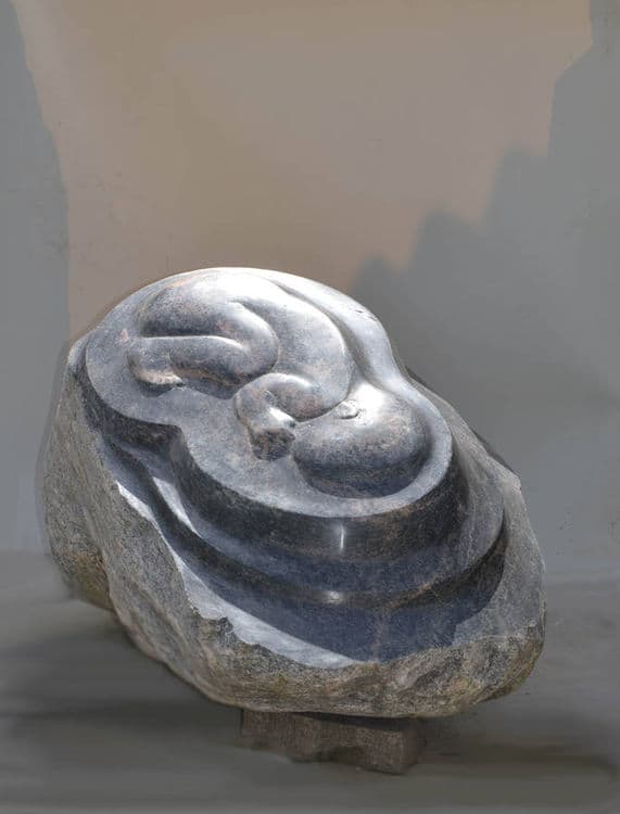 Amanhecer - Hero Image