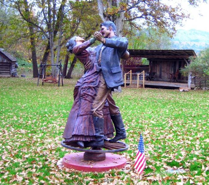 The Dance - Thumbnail 2