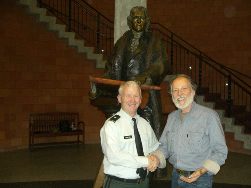 Thomas Jefferson 1802 - Thumbnail 3