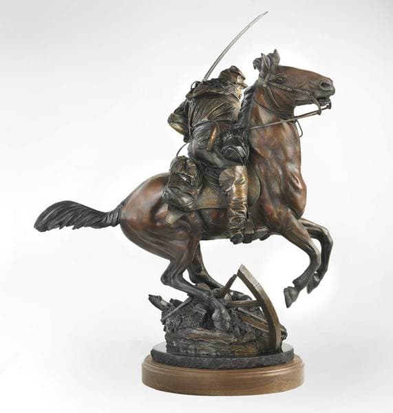 The Last Horseman - Thumbnail 3