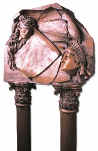 Cornerstones of Freedom - Hero Image