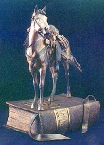 They Served Well - Hero Image