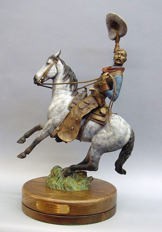 Western - The Signal