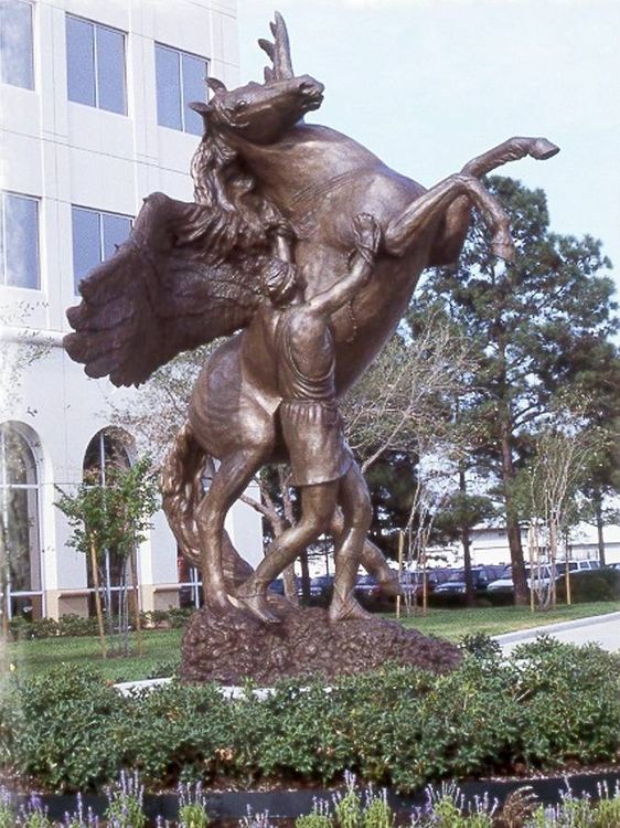 Monuments - The Struggle, Man and Energy