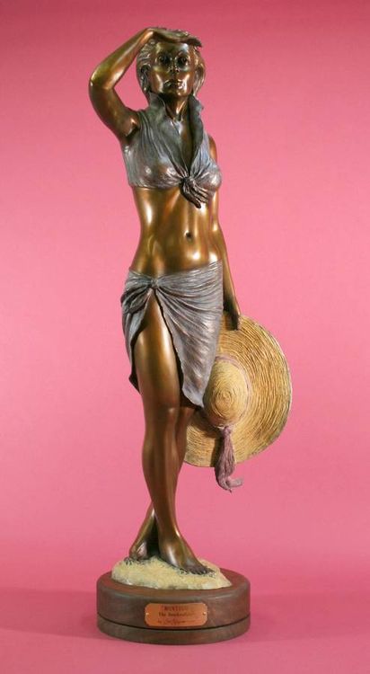 Beachwalkers - Montego