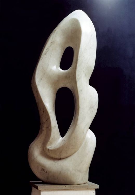 Metaphysical shape